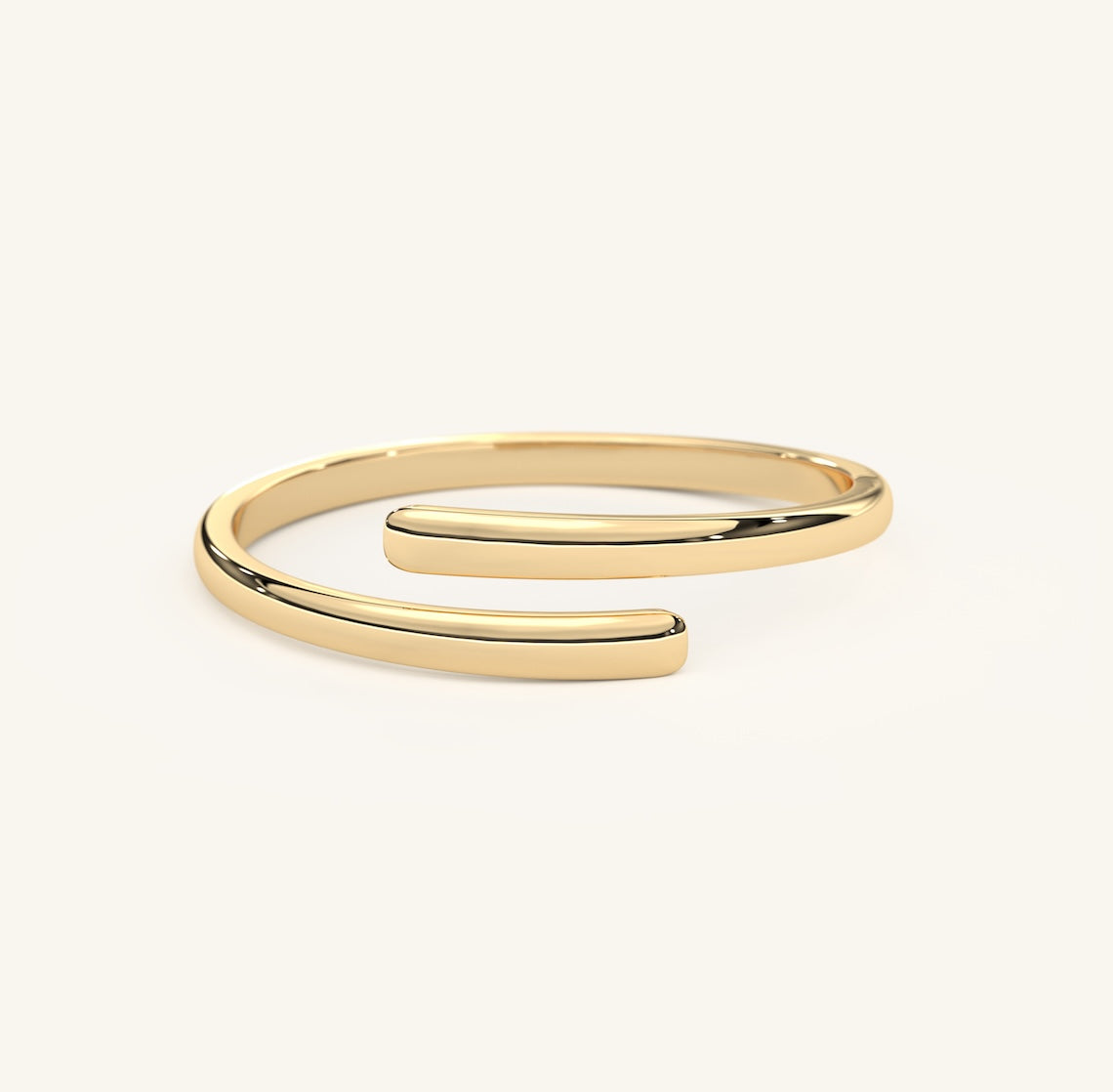 open ring