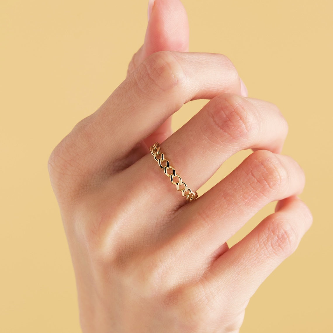 cuban ring