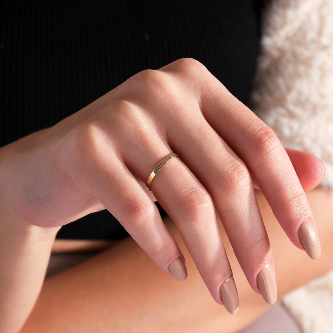 couples ring