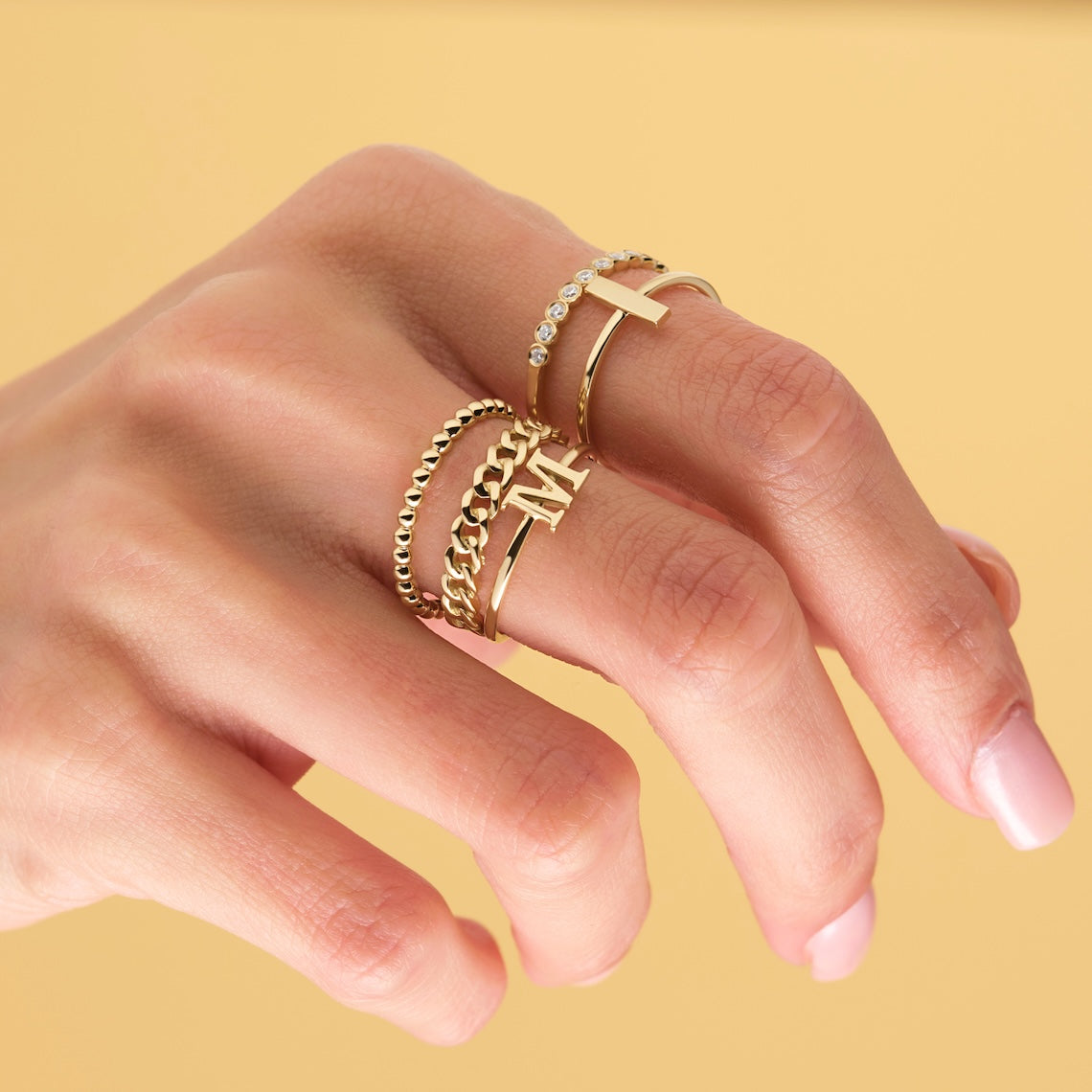 custom jewelry