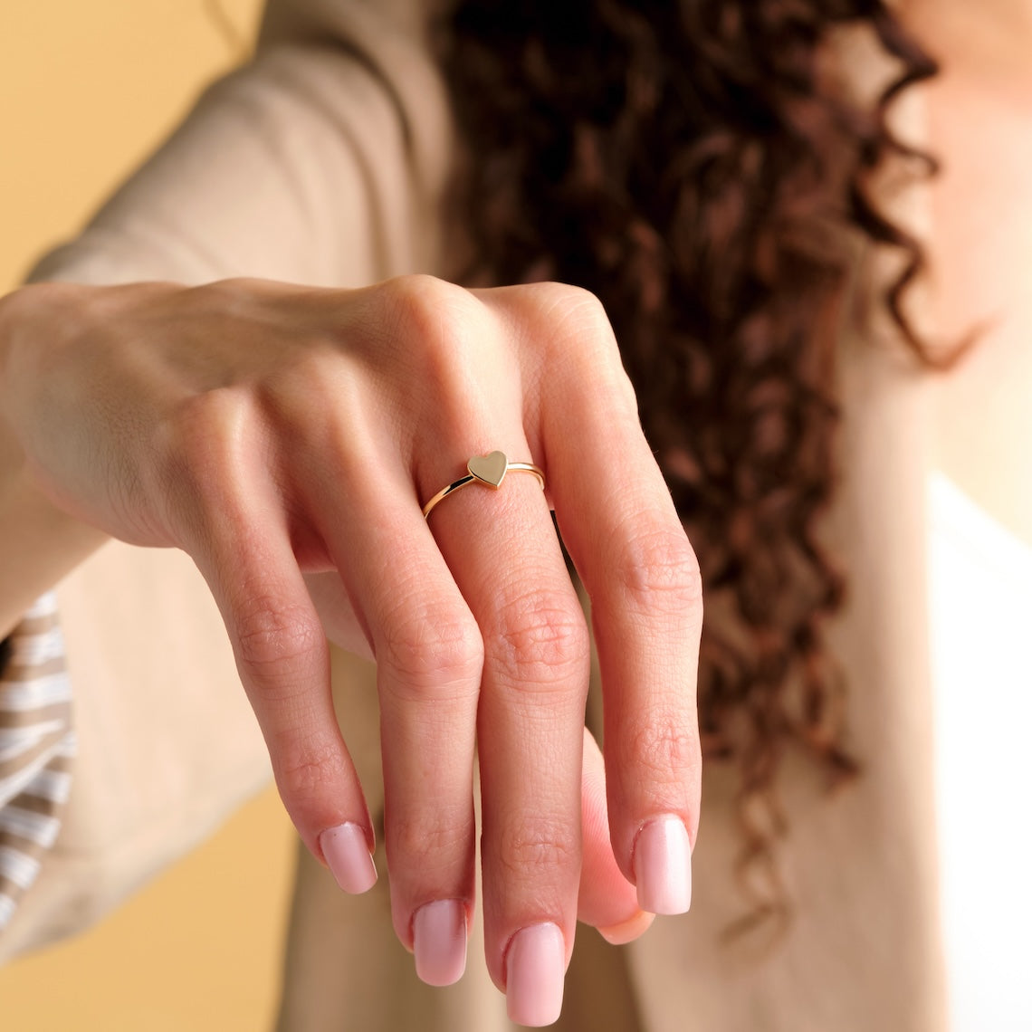 love ring