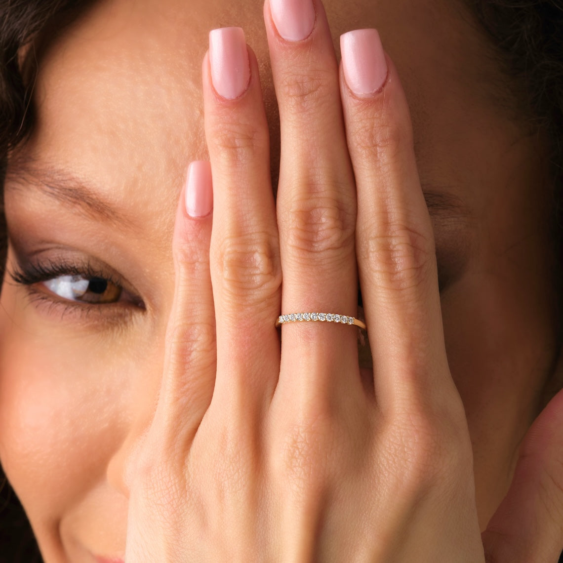 engagement ring