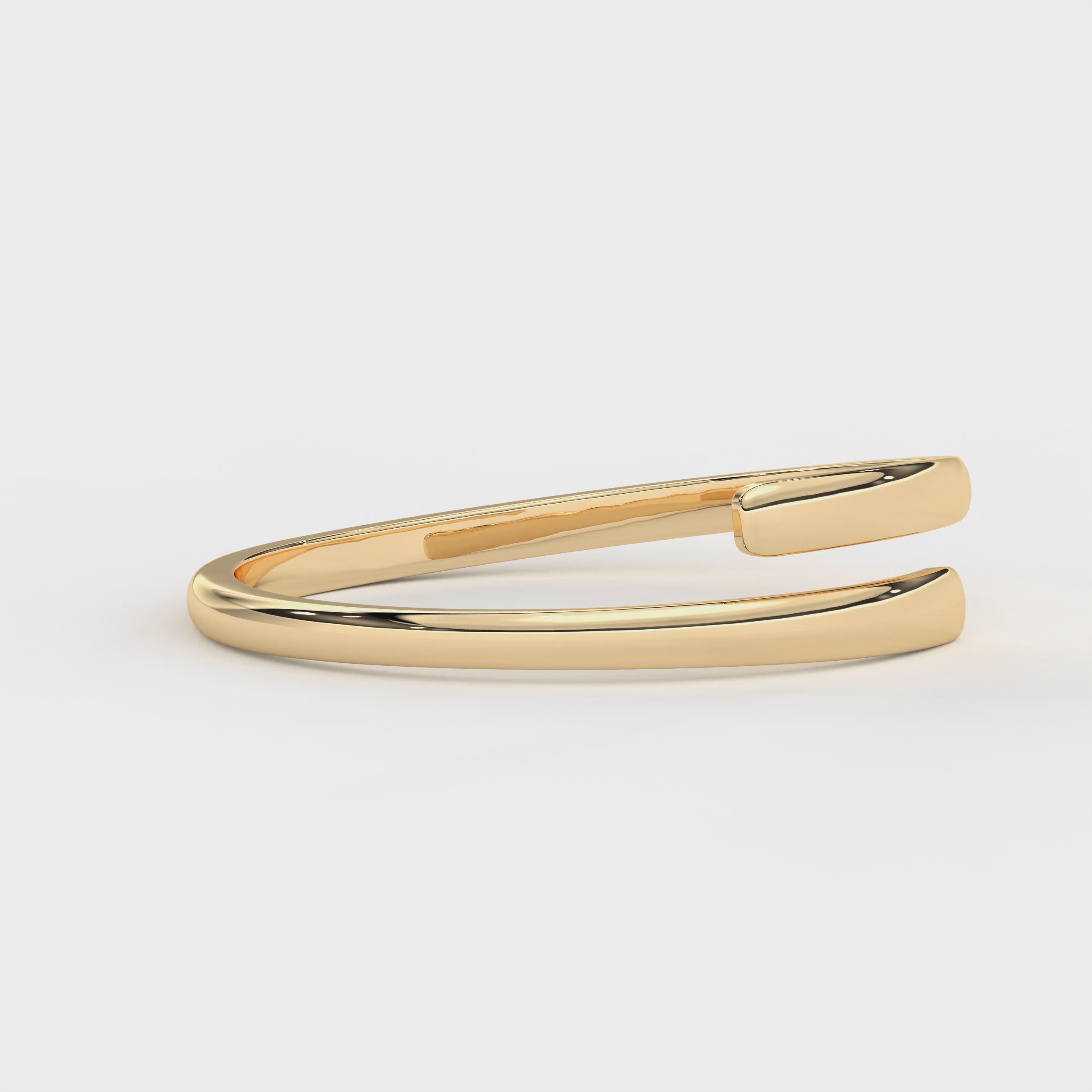 ring spiral