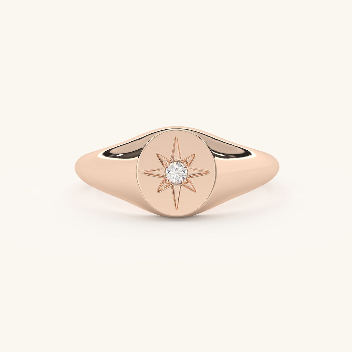 stars ring