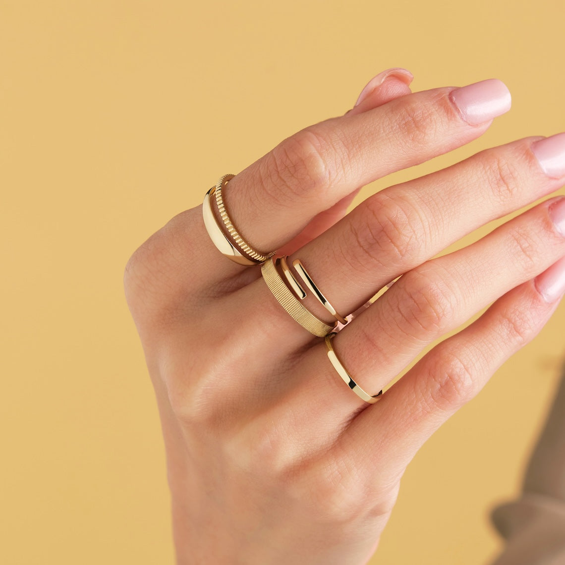 wedding bands
