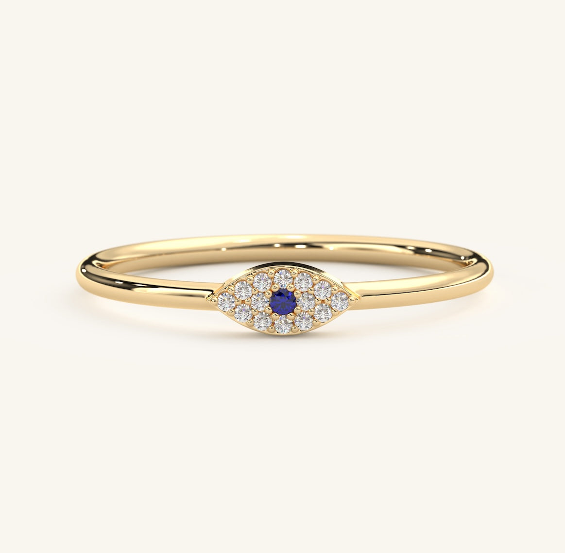 evil eye jewelry